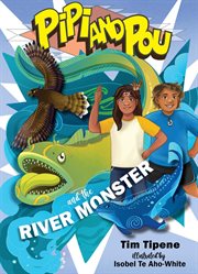 Pipi and Pou and the river monster cover image