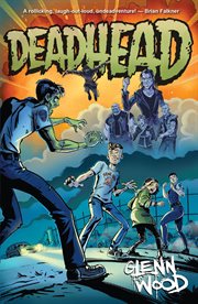 Deadhead cover image