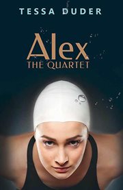 Alex: the boxset cover image