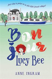 Bonjour Lucy Bee cover image