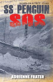 SS Penguin : SOS cover image