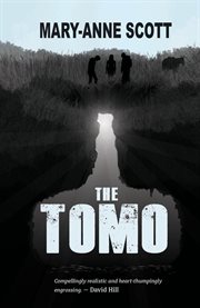 The tomo cover image