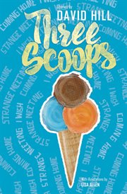 Three scoops cover image