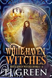 White haven witches cover image