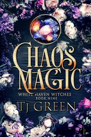 Chaos magic cover image