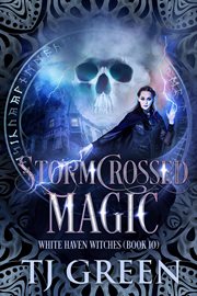 Stormcrossed Magic cover image