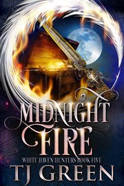 Midnight Fire cover image