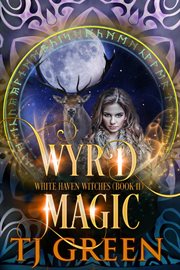 Wyrd magic cover image
