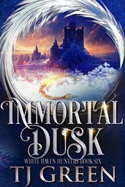 Immortal Dusk cover image