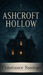 Ashcroft Hollow cover image