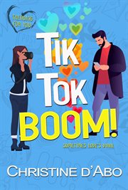 Tik Tok Boom cover image