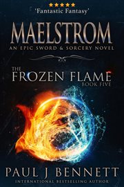 Maelstrom cover image
