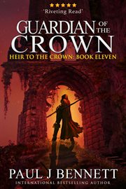 Guardian of the Crown cover image