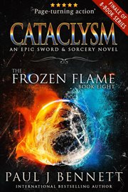 Cataclysm cover image