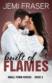 Built of flames cover image