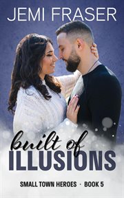 Built of Illusions cover image