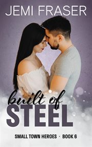 Built of Steel cover image