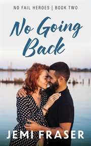 No Going Back cover image