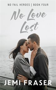 No Love Lost cover image