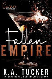 Fallen Empire cover image