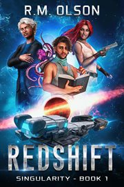 Redshift cover image