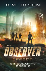 The Observer Effect cover image