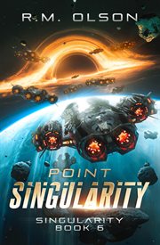 Point Singularity cover image