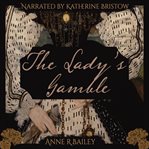 The lady's gamble cover image