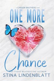 One more chance cover image