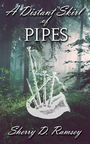 A distant skirl of pipes cover image
