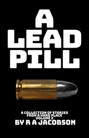 A lead pill cover image