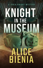 Knight in the museum cover image