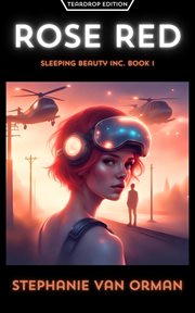 Rose Red cover image