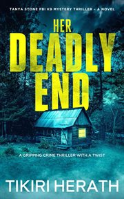 Her Deadly End cover image
