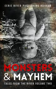 Monsters and mayhem cover image