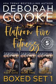 Flatiron Five Fitness Boxed Set 1 : Flatiron Five Fitness Boxed Sets cover image