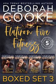 Flatiron Five Fitness Boxed Set 3 : Flatiron Five Fitness Boxed Sets cover image