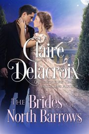 The Brides of North Barrows cover image