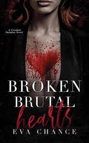 Broken brutal hearts cover image