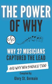 The power of why 27 musicians captured the lead cover image