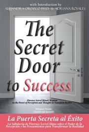 The secret door to success bilingual version (english and spanish) cover image
