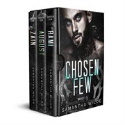 Chosen Few Boxed Set : Books #1-3 cover image