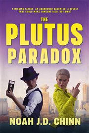 The plutus paradox cover image
