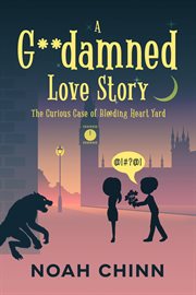 A g**damned love story cover image