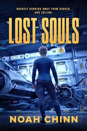 Lost Souls cover image