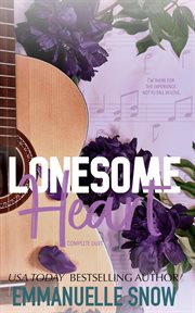 Lonesome Heart cover image