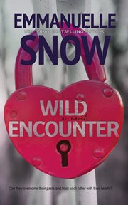 Wild Encounter cover image
