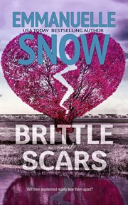 Brittle Scars cover image