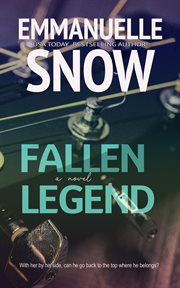 Fallen Legend cover image