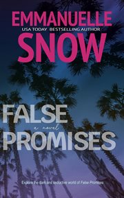 False Promises : Carter Hills Band cover image